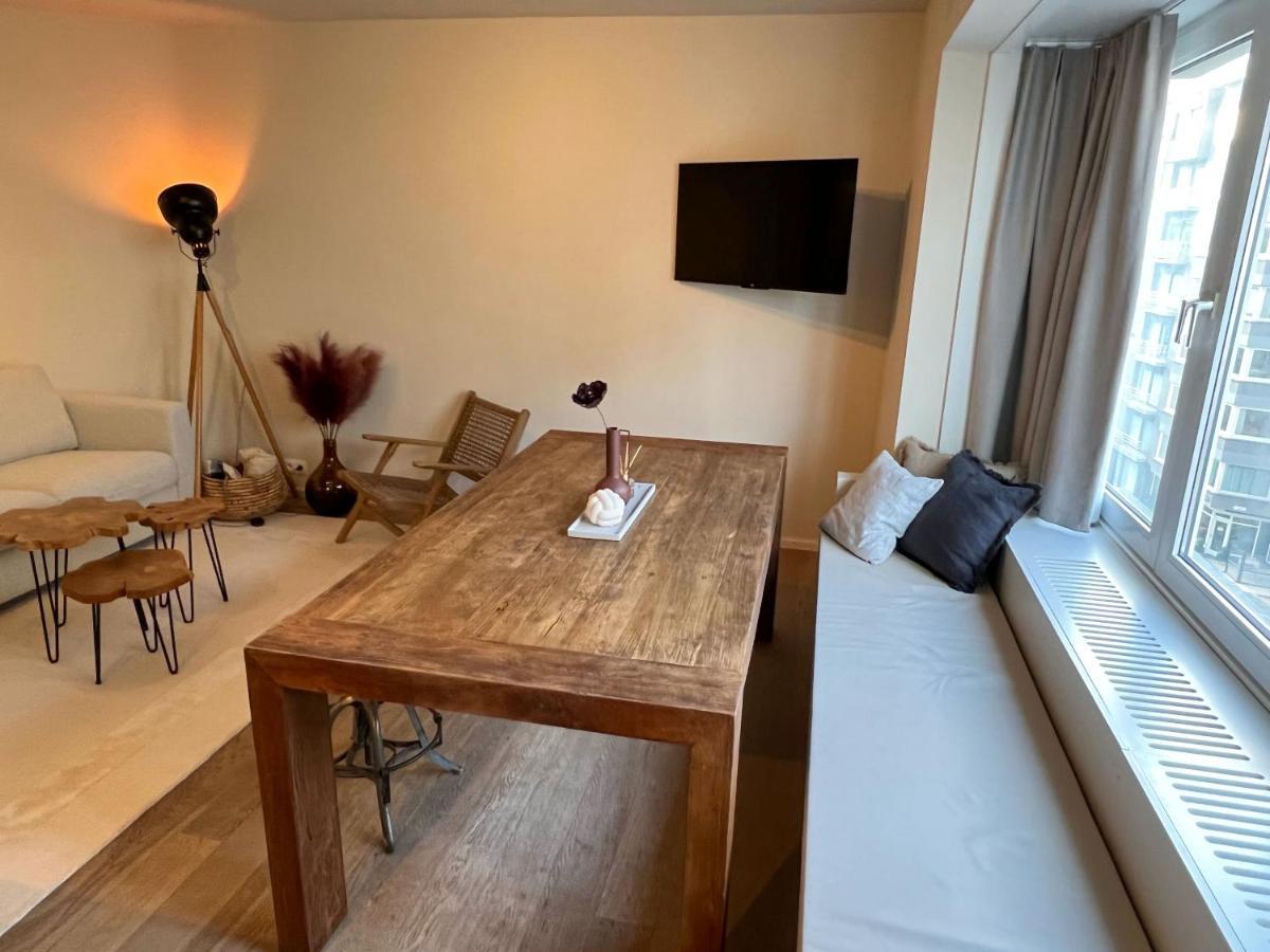 Casa Casino Oostende Dış mekan fotoğraf