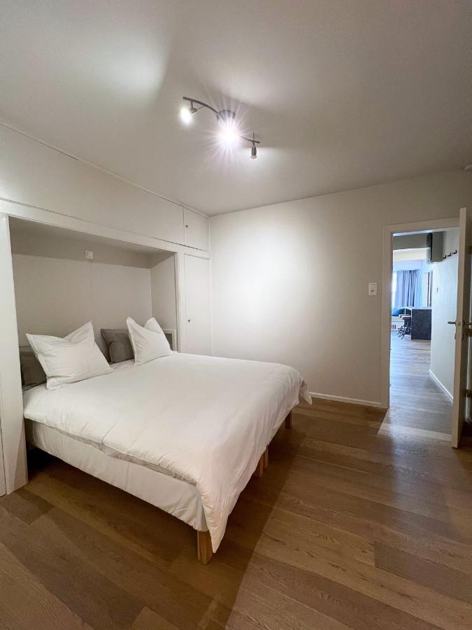 Casa Casino Oostende Dış mekan fotoğraf
