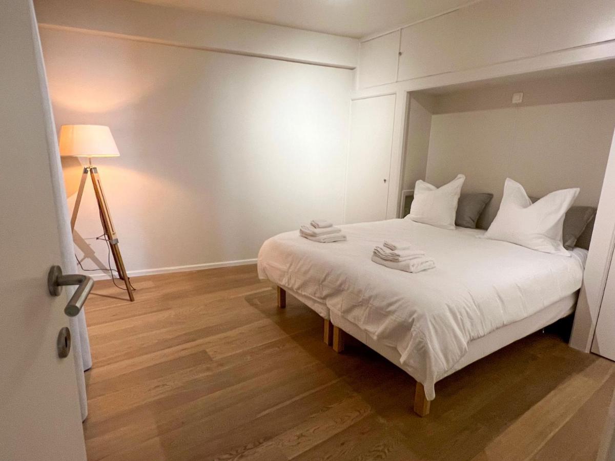 Casa Casino Oostende Dış mekan fotoğraf