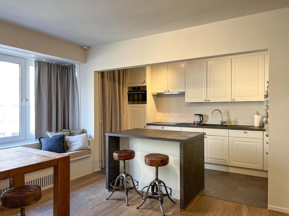 Casa Casino Oostende Dış mekan fotoğraf